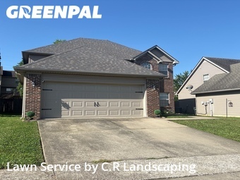 Grass Cutting nearby Lexington, KY, 