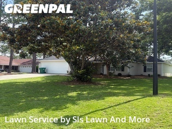 Yard Mowing nearby Valdosta, GA, 