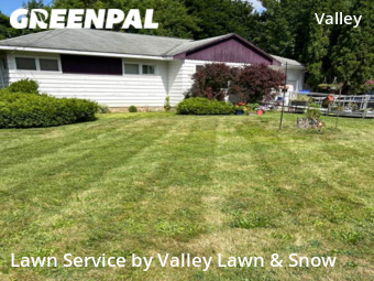 Lawn Cut nearby Syracuse, NY, 