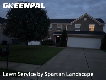 Yard Mowing nearby Murfreesboro, TN, 