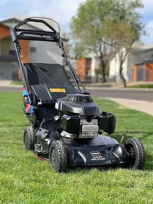 Just Lawn Mowers Repair Photo 18