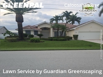 Yard Mowing nearby Cape Coral, FL, 