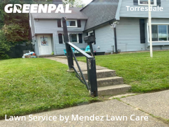 Yard Cutting nearby Philadelphia, PA, 