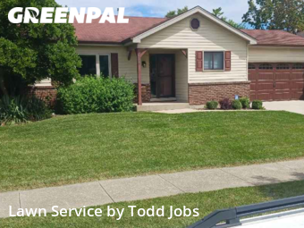 Lawn Care Service nearby Arlington Heights, IL, 