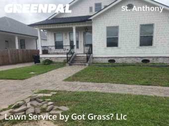 Lawn Maintenance nearby New Orleans, LA, 