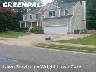 Lawn Mow nearby Raleigh, NC, 