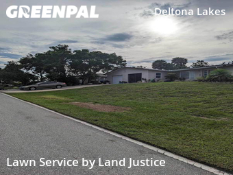 Lawn Mowing nearby Deltona, FL, 