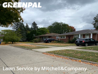 Yard Mowing nearby Dearborn Heights, MI, 