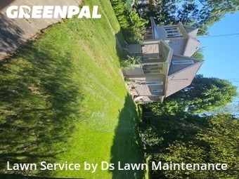 Local Lawn And Landscape Maintenance Services Near Me In Jackson,49203,Landscaping Cleanup by Ds Lawn Maintenance , work completed in Jul , 2026