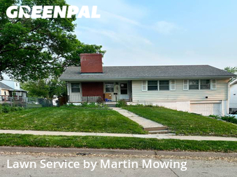 Lawn Service nearby Omaha, NE, 