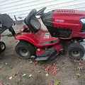 Sean's Small Engine Repair 5