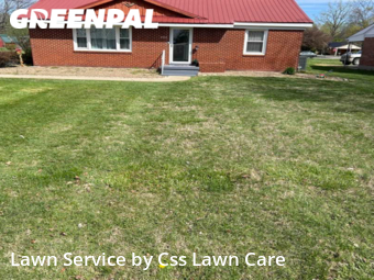 Yard Mowing nearby Franklin, KY, 