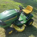 Still Bladed Mobile Lawn Mower Repair 2