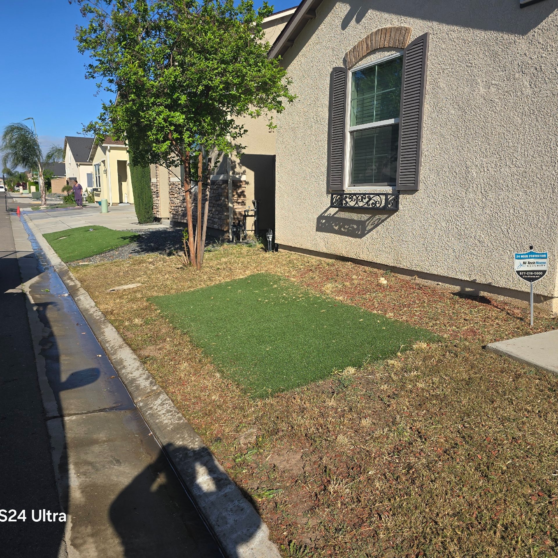 local-lawn-maintenance-contractors-in in Fresno, CA
