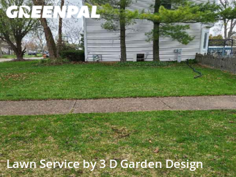 Lawn Mowing nearby Crystal Lake, IL, 