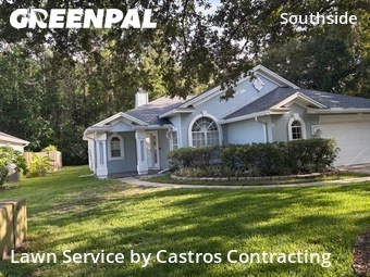 Landscaping Services In Jacksonville,32224,Landscaping Services by Castros Contracting , work completed in Jul , 2026