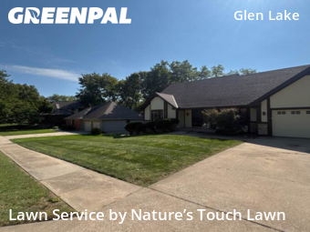 Lawn Cutting nearby Kansas City, MO, 