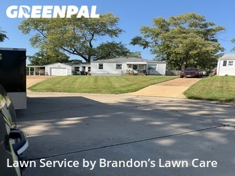 Lawn Maintenance nearby St. Louis, MO, 