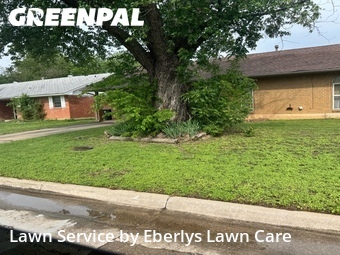 Lawn Cutting nearby Midwest City, OK, 