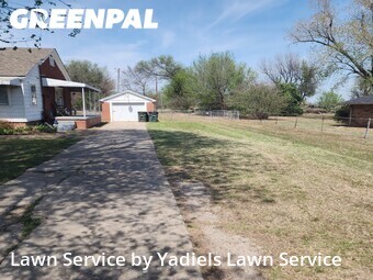 Lawn Care nearby Del City, OK, 