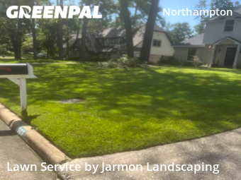 Lawn Mowing nearby Spring, TX, 