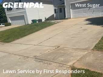 Lawn Mowing Service nearby Charlotte, NC, 