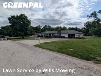 Lawn Carein Ballwin,63011,Lawn Maintenance by Wills Mowing, work completed in Jun , 2026