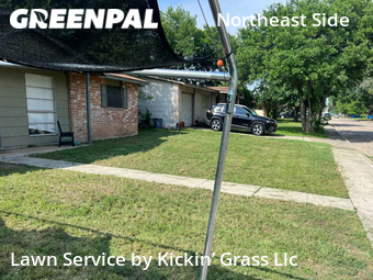 Lawn Maintenance nearby Schertz, TX, 