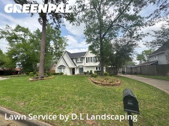 Lawn Maintenance nearby Conroe, TX, 