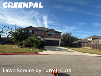 Lawn Care Service nearby Leander, TX, 