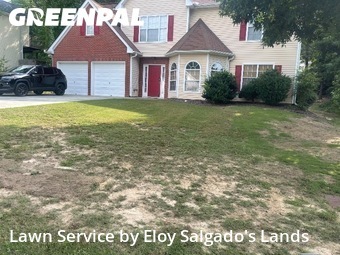 Lawn Mowing Service nearby Lawrenceville, GA, 