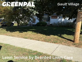 Yard Mowing nearby Ypsilanti, MI, 