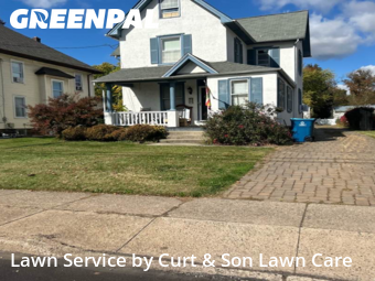 Lawn Cutting nearby Hatfield, PA, 