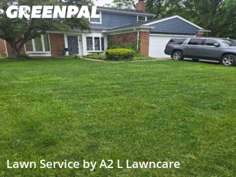 Lawn Care nearby Canton, MI, 