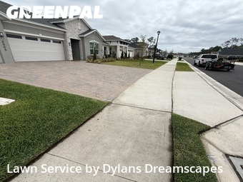 Yard Mowing nearby Daytona Beach, FL, 