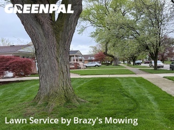 Grass Cutting nearby Dearborn Heights, MI, 