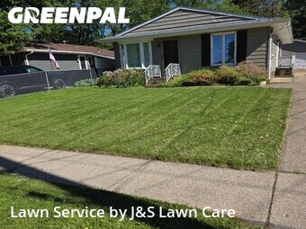 Lawn Cut nearby Erie, PA, 