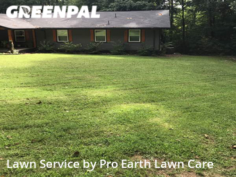 Lawn Maintenance nearby Charlotte, SC, 