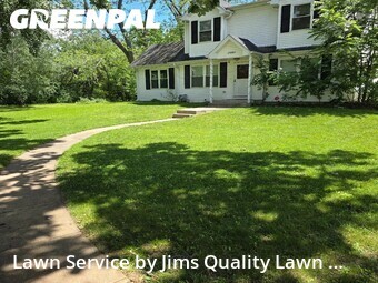 Yard Cutting nearby Long Lake, IL, 