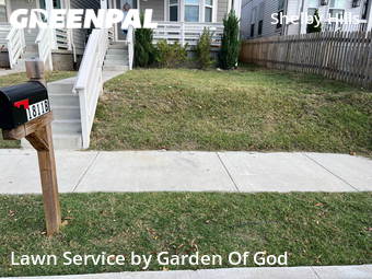 Lawn Maintenance nearby Nashville, TN, 