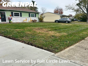 Lawn Cut nearby Cincinnati, OH, 