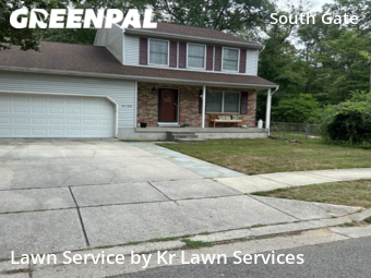 Yard Cutting nearby Glen Burnie, MD, 