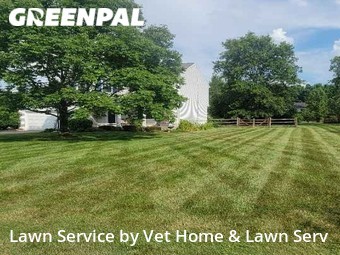 Lawn Care Service nearby Loveland, OH, 