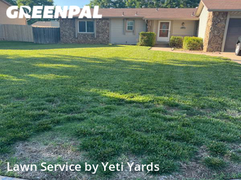 Yard Cutting nearby Wichita, KS, 