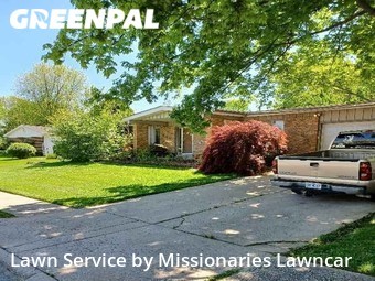 Yard Cutting nearby Saint Charles, MO, 