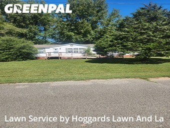 Lawn Cutting nearby Jackson, TN, 