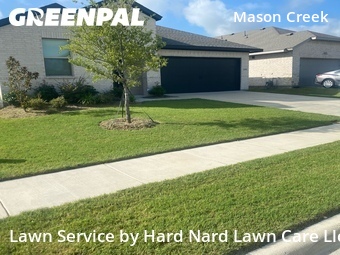 Lawn Cutting nearby Dallas, TX, 