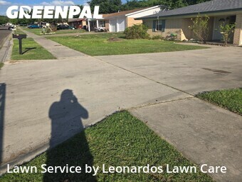 Lawn Service nearby Copperas Cove, TX, 