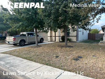 Lawn Mowing Service nearby San Antonio, TX, 