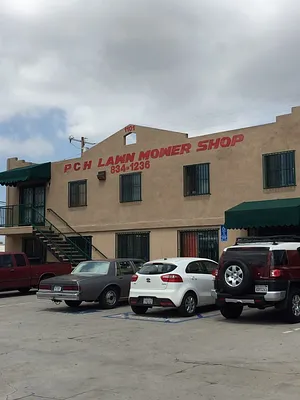 PCH Lawn Mower Inc Photo 9
